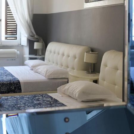 Vatican Catone Apartments Rome Buitenkant foto