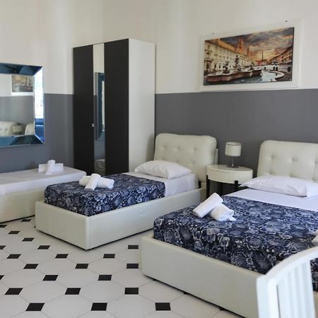 Vatican Catone Apartments Rome Buitenkant foto