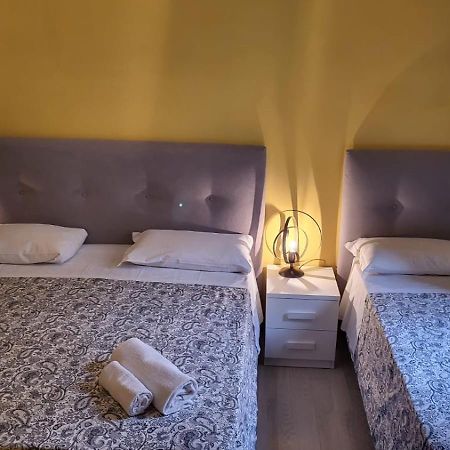 Vatican Catone Apartments Rome Buitenkant foto
