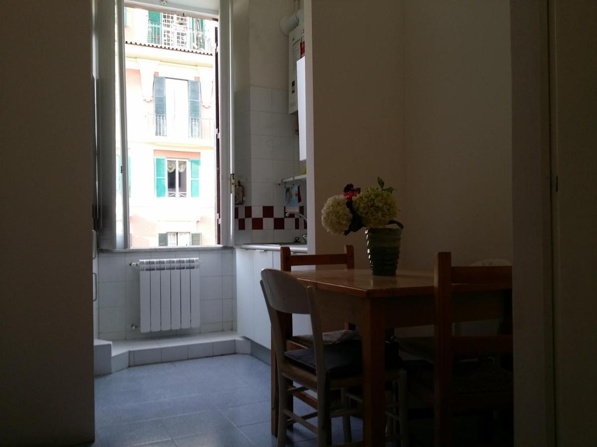 Vatican Catone Apartments Rome Buitenkant foto
