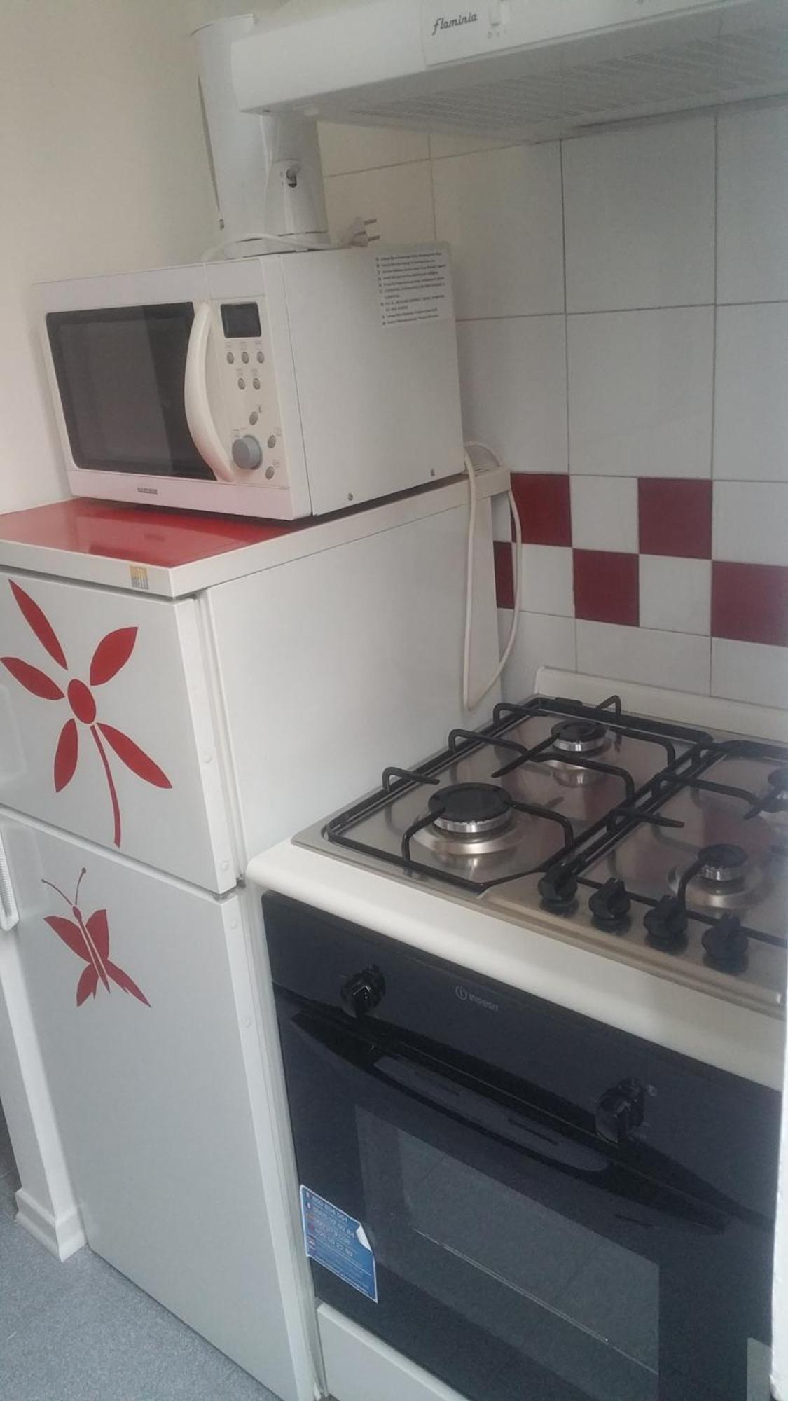 Vatican Catone Apartments Rome Kamer foto