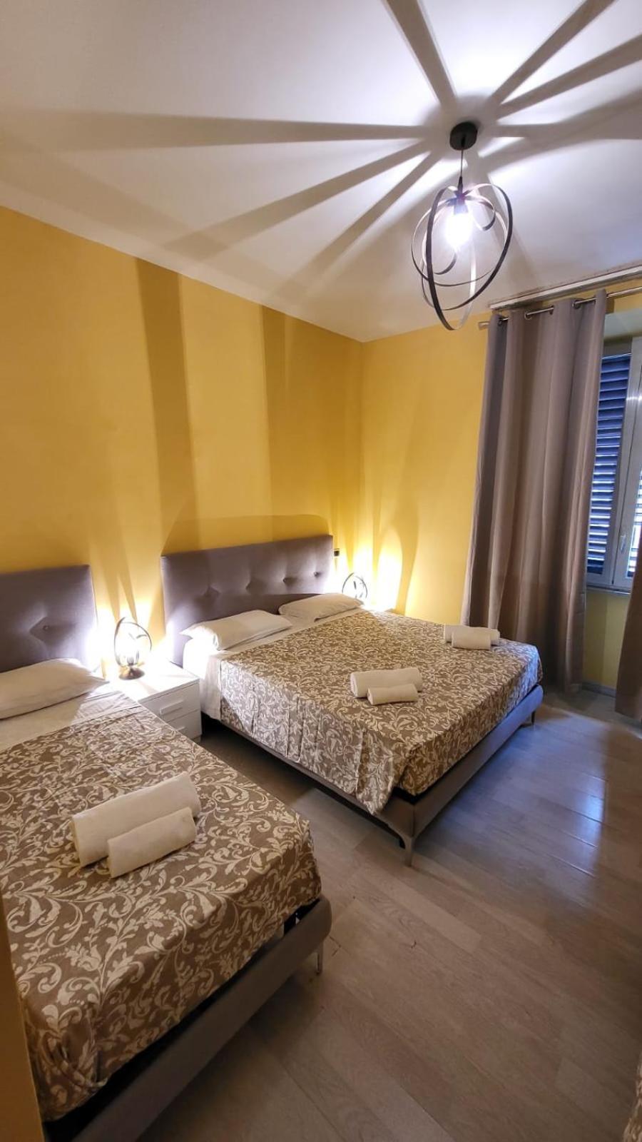 Vatican Catone Apartments Rome Buitenkant foto