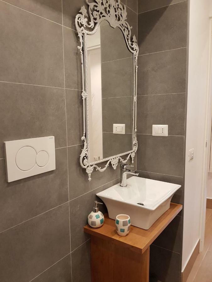 Vatican Catone Apartments Rome Buitenkant foto
