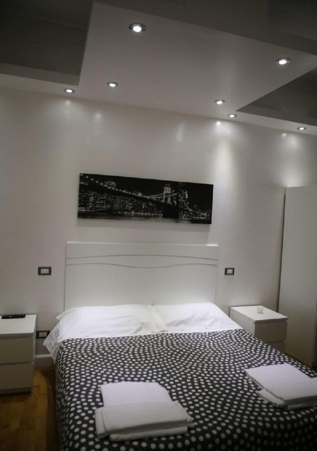 Vatican Catone Apartments Rome Buitenkant foto